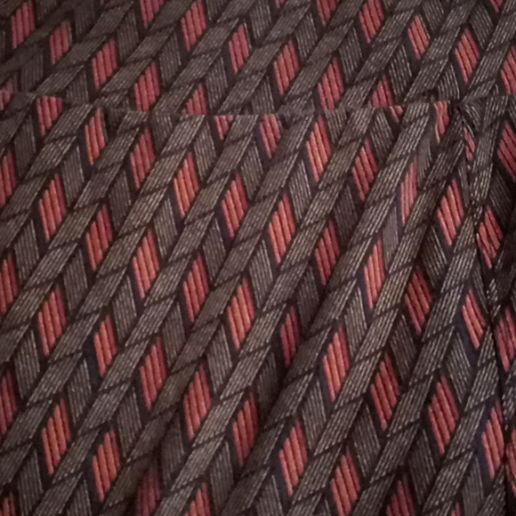 Leggings LuLaRoe 2 pairs Tall and curvy one size Form Fitting Buttery - Picture 11 of 11